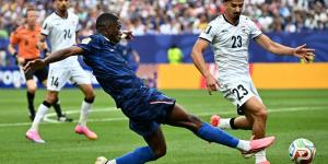 رغم الخسارتين.. العراق يتمسك بأمل التأهل إلى الدور الثاني في مونديال 2026