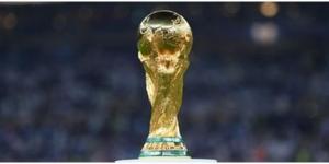 الأردن ضد الجزائر.. التشكيل الرسمي لمباراة منتخب الجزائر والأردن في كأس العالم 2026