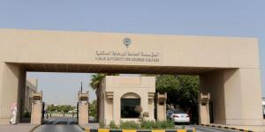 «السكنية» توقّع 3 عقود لتطوير البنية التحتية بالمطلاع والمساكن الميسرة بـ 29.9 مليون دينار