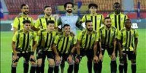 المقاولون
      العرب
      يبدأ
      الاستعداد
      للموسم
      الجديد
      وسامي
      قمصان
      مستمر
      حتى
      2028