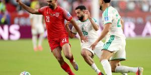 بعد مباراة الجزائر والأردن.. تعرف على المتأهلين والمودعين بمونديال 2026 ونظام الصعود