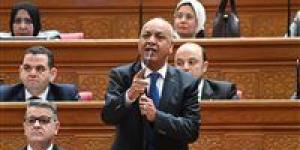 مصطفى
      بكري:
      لا
      يجوز
      خصم
      27%
      من
      دخل
      أعضاء
      هيئة
      التدريس..
      ويجب
      إعادة
      النظر
      في
      الضرائب
      المفروضة
      عليهم