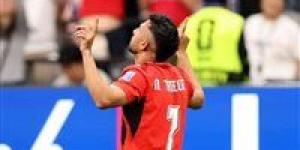 عبد
      الظاهر
      السقا:
      تريزيجيه
      نموذج
      للطاعة..
      وأدعو
      الله
      بعدم
      عودة
      شوبير
      للدوري
      المصري
      مجددًا