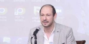 في
      عيد
      ميلاده..
      أيمن
      الشيوي
      من
      الإسرائيلي
      في
      همام
      في
      أمستردام
      إلى
      منصب
      رئيس
      قطاع
      المسرح