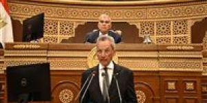 بختام
      دور
      الانعقاد
      الأول..
      وزير
      شؤون
      المجالس
      النيابية:
      الشيوخ
      أثبت
      أنه
      بيت
      الخبرة
      وحصن
      من
      حصون
      التشريع
      في
      مصر