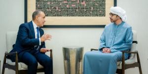 وزير
      الخارجية:
      يجب
      معالجة
      الشواغل
      الأمنية
      لدول
      المنطقة
      وعلي
      رأسها
      دول
      الخليج
      العربي