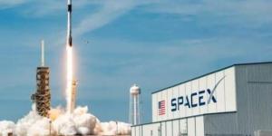 القيمة
      السوقية
      لـ"SpaceX"
      تهبط
      دون
      تريليوني
      دولار
      مع
      تراجع
      السهم