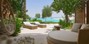 شورى تقود التجربة السياحية الجديدة في البحر الأحمر