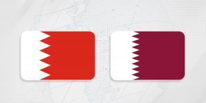 البحرين تتضامن مع قطر إثر انفجار مصنع بمنطقة رأس لفان الصناعية