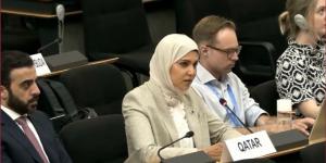 المرأة الدبلوماسية القطرية.. حضور فاعل وإسهامات مشهودة في المحافل الدولية