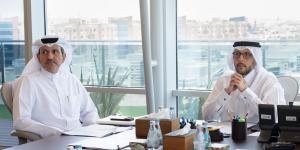  قطر تشارك في الاجتماع الاستثنائي للجنة وزراء الصحة بدول مجلس التعاون