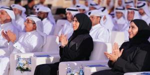 مدرسة قطر للعلوم والتكنولوجيا تحتفل بتخريج الدفعة الخامسة من طلابها