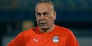 منتخب
      مصر
      يغادر
      إلى
      سياتل
      استعدادًا
      لمواجهة
      إيران
      الحاسمة
      في
      كأس
      العالم
      2026