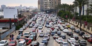 مأساة في مصر.. أب نسي ابنه بالسيارة ليجده ميتاً بعد مباراة نيوزيلندا