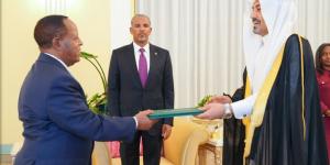 السفير
      عبدالله
      الزهراني
      يسلّم
      أوراق
      اعتماده
      لرئيس
      جمهورية
      إثيوبيا
      الفيدرالية
      الديمقراطية