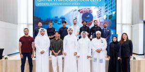  استقطبت أكثر من 1300 مشاركة .. "Visit Qatar" تكرم الفائزين في مسابقة "قطر بعدستك"