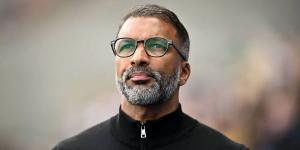  مرسيليا الفرنسي يعلن إنهاء تعاقده مع مدربه حبيب بي