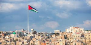  ارتفاع نمو الناتج المحلي الإجمالي للأردن إلى 2.9 بالمئة في الربع الأول من 2026