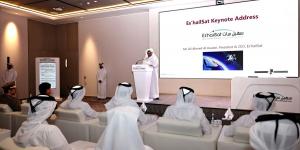 توقيع شراكة استراتيجية لتصنيع "سهيل 3 " ثالث أقمار قطر الصناعية