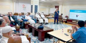 «الرعاية الأولية» تطلق حملة «أهلا بصحة الأسنان»
