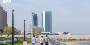 60 مشروعا تنمويا في محافظة الخبر