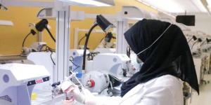 أدنى معدل تاريخي لبطالة السعوديات عند 9%