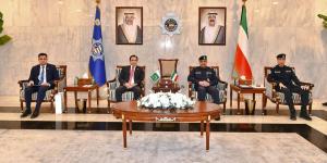وكيل وزارة الداخلية: نواصل تطوير التعاون الأمني مع باكستان