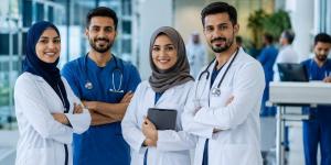 %37.5 نمو ممارسي التمريض والقبالة