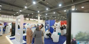 «ktech» تختتم مشاركتها في «اختار تخصصك صح»