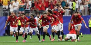 القارة كلها تؤمن بكم، الكاف يدعم منتخب مصر برسالة حماسية قبل موقعة الأرجنتين