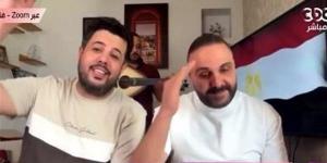 أصوات فلسطينية من القدس تدعم المنتخب المصري: شعب واحد وقلب واحد
