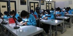 نتيجة الدبلومات الفنية 2026، نجاح 518 ألف طالب بنسبة 68.69%.. 21 طالبًا وطالبة بقائمة الأوائل.. والتعليم تؤكد استمرار تطوير المنظومة وربطها باحتياجات سوق العمل