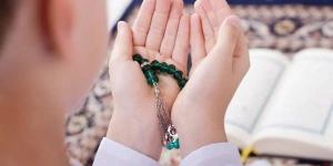 دعاء ليلة الجمعة الأخيرة من شهر الله المحرم لنجاح الأبناء في الامتحانات