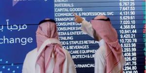 الأجانب
      والخليجيون
      يتجهون
      للشراء
      في
      الأسهم
      السعودية
      الأسبوع
      الماضي