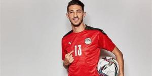 هل ينتقل حسام عبد المجيد للأهلي عن طريق "كوبري" بلغاريا؟ فتوح يوضح