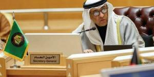 مجلس
      التعاون
      الخليجي:
      تداعيات
      التصعيد
      امتدت
      إلى
      أوروبا
      وأحدثت
      صدمة
      طاقة
      جديدة