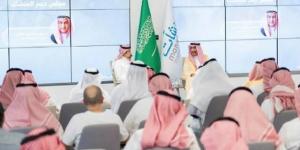 العجلان:
      قطاع
      المقاولات
      يمثل
      7%
      من
      اقتصاد
      السعودية