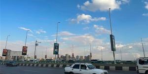 سحب
      منخفضة
      ونشاط
      للرياح،
      الأرصاد
      تعلن
      حالة
      الطقس
      غدا
      السبت