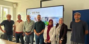 جامعة
      المنصورة
      تشارك
      في
      تطوير
      أول
      برنامج
      وطني
      للإدارة
      المتكاملة
      للموارد
      المائية
      بألمانيا