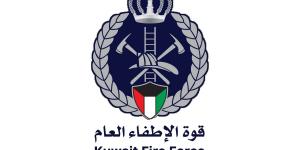 الكويت تعلن السيطرة على حريقين اندلعا بسبب الاعتداءات الإيرانية