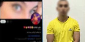 فيديوهات
      على
      مواقع
      التواصل
      تروج
      لأعمال
      منافية
      للآداب،
      والمتهم
      طالب
      بسمنود