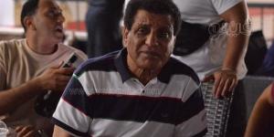 فاروق
      جعفر
      يطالب
      بعودة
      مدرسة
      الموهوبين
      في
      كل
      المحافظات
      لاكتشاف
      نجوم
      للكرة
      المصرية