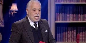 أشرف
زكي
يعلن
عودة
منير
مكرم
إلى
مجلس
نقابة
المهن
التمثيلية
بعد
اعتذاره