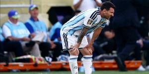 حقيقة
اعتزال
ميسي
دوليا
بعد
خسارة
نهائي
كأس
العالم
2026
أمام
إسبانيا