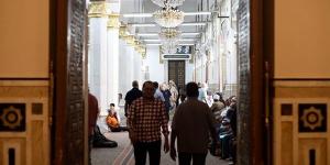 مواقيت
      الصلاة
      اليوم
      الثلاثاء،
      موعد
      أذان
      الظهر
      في
      القاهرة
      والمحافظات