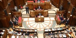 بعد
      فض
      الدور
      الأول،
      متى
      يعود
      مجلس
      الشيوخ
      للانعقاد؟