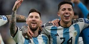أنا
      فخور،
      أول
      تعليق
      من
      لاعب
      الأرجنتين
      المطرود
      بعد
      خسارة
      نهائي
      كأس
      العالم
