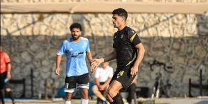 غزل
      المحلة
      يخسر
      أمام
      وادي
      دجلة
      2-3
      وديا
      استعدادا
      للموسم
      الجديد