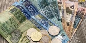 سعر
      الدينار
      الأردني
      مقابل
      الجنيه
      في
      البنوك
      المصرية
      اليوم
      الخميس
      23-7-2026