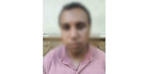 فيديو
      صادم
      يكشف
      الاعتداء
      على
      نزيل
      بدار
      رعاية
      بالمقطم،
      و"أمن
      القاهرة"
      يضبط
      المتهم